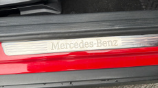 Mercedes-Benz GLA 200d Sport 5dr Diesel Hatchback